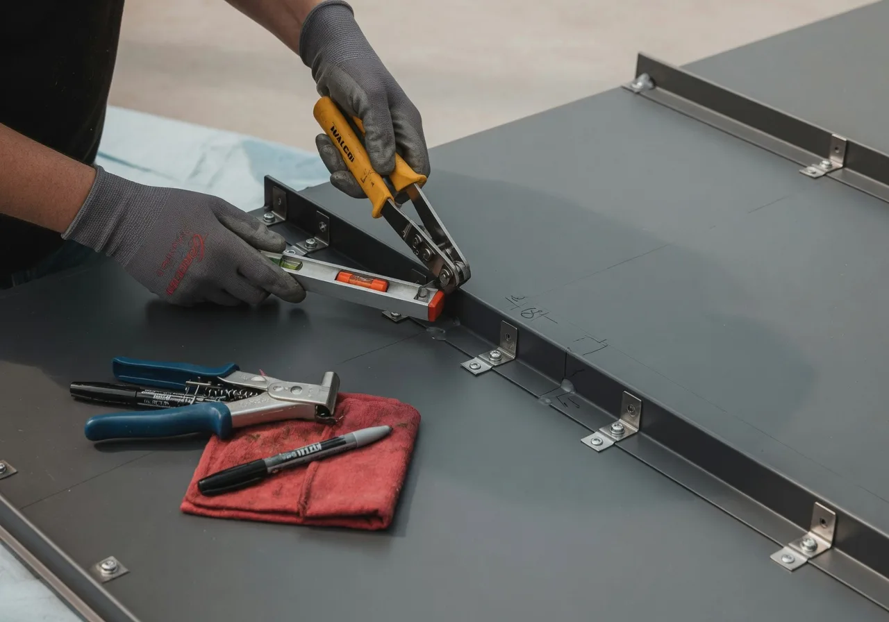 Why choose Metal Roofing Installation in Clarks Grove, MN